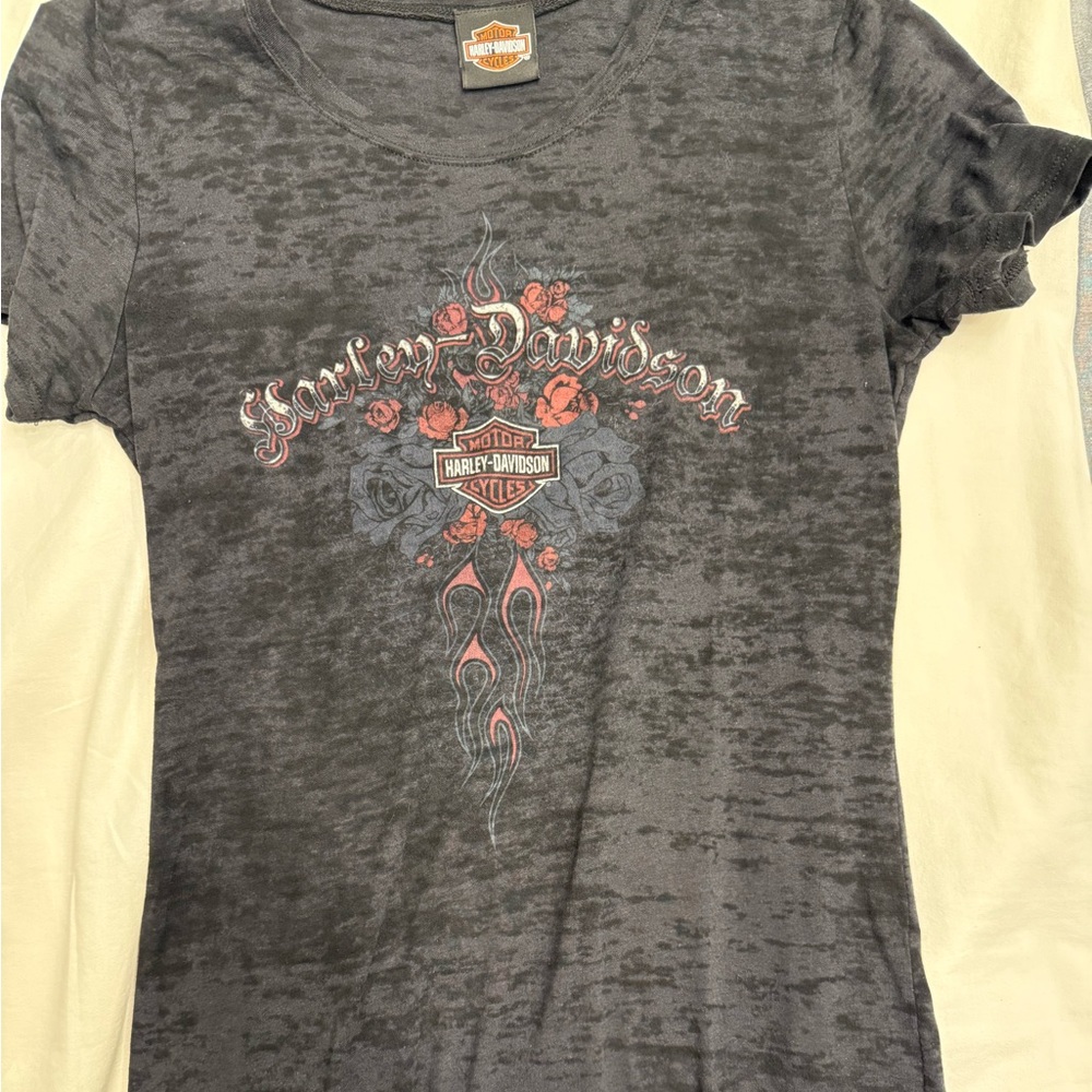 Harley Davidson Shirt